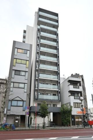 アトラス西早稲田