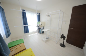 【洋室】 | 一乗寺燈籠本町　戸建