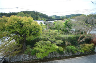 【展望】 | 一乗寺燈籠本町　戸建