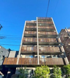 グランレスト文京茗荷谷　　　　　　　　　　の画像
