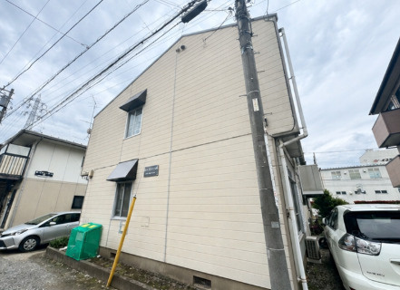 寺ノ上サニーコートⅡのその他共用部分