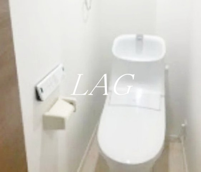 【トイレ】 | ＵＭＥＸ大山 | トイレです。