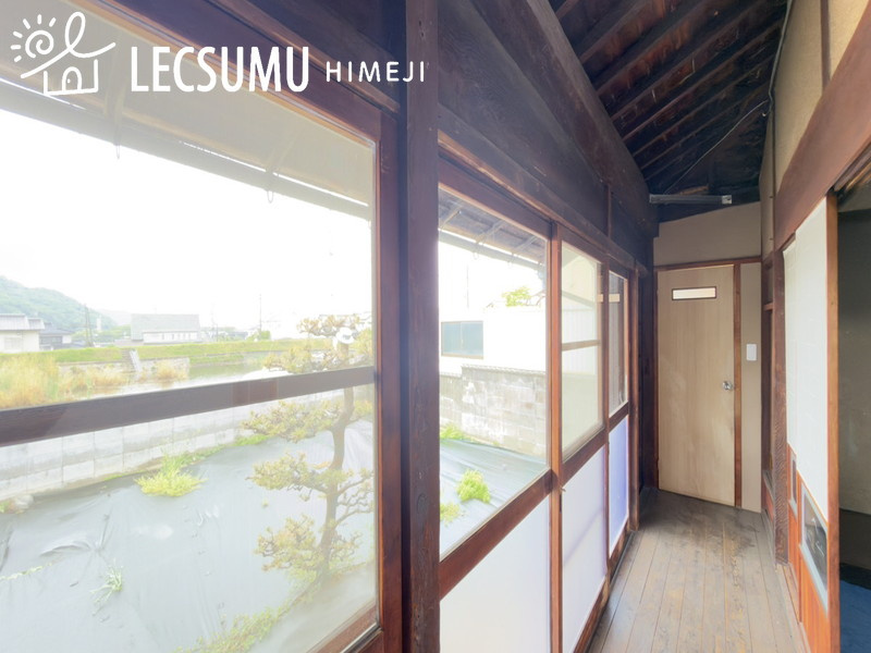 姫路市飾東町豊国/中古戸建のその他