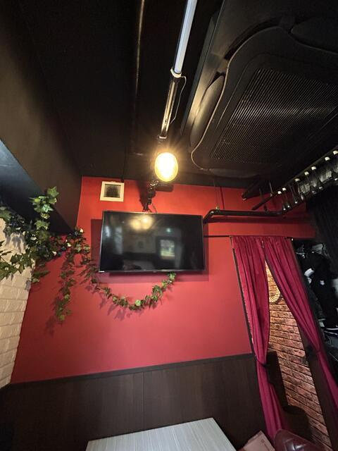 新宿タウンプラザのロビー| 