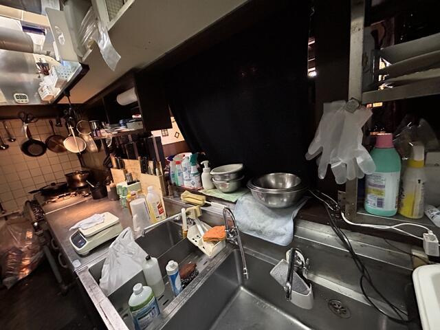 新宿タウンプラザのその他共用部分| 