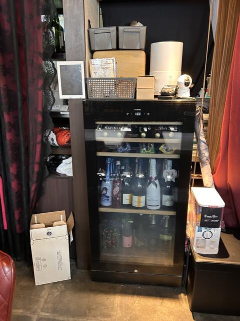 新宿タウンプラザの玄関| 