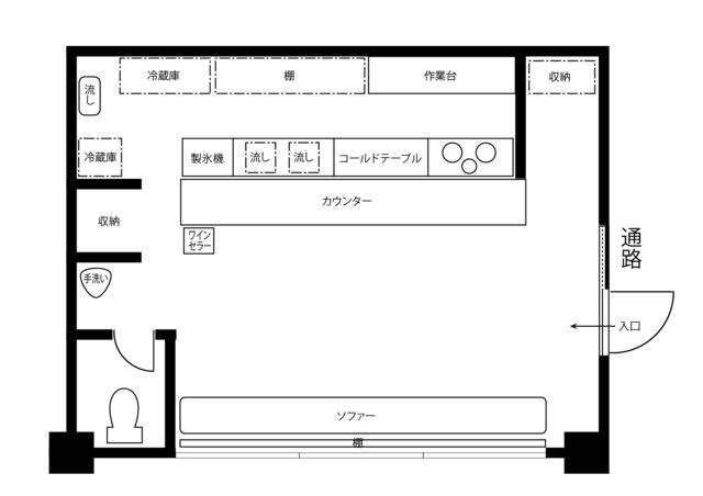 新宿タウンプラザ