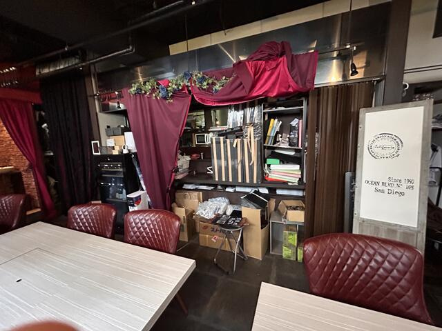 新宿タウンプラザのその他| 
