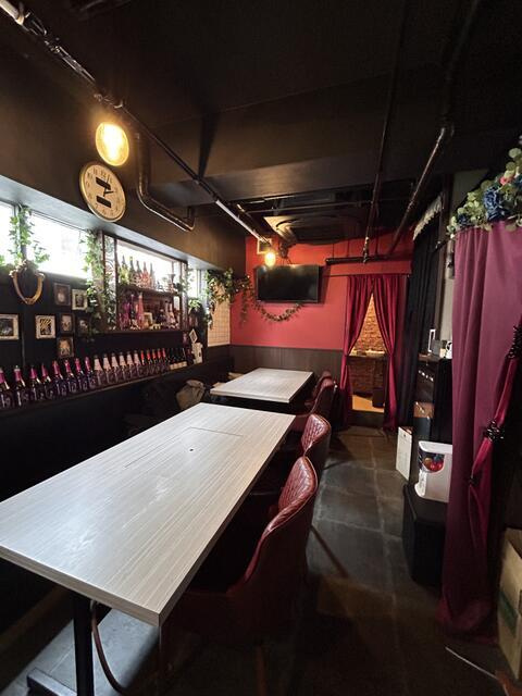 新宿タウンプラザのロビー| 