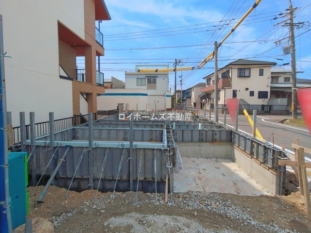  | 名古屋市西区こも原町90『仲介料無料』新築戸建て | 撮影：'26/04/28 