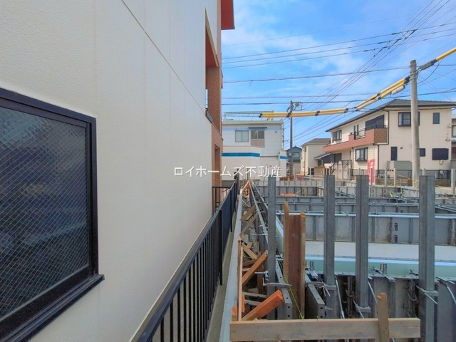 | 名古屋市西区こも原町90『仲介料無料』新築戸建て | 撮影：'26/04/28 