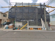 名古屋市西区こも原町90『仲介料無料』新築戸建ての画像