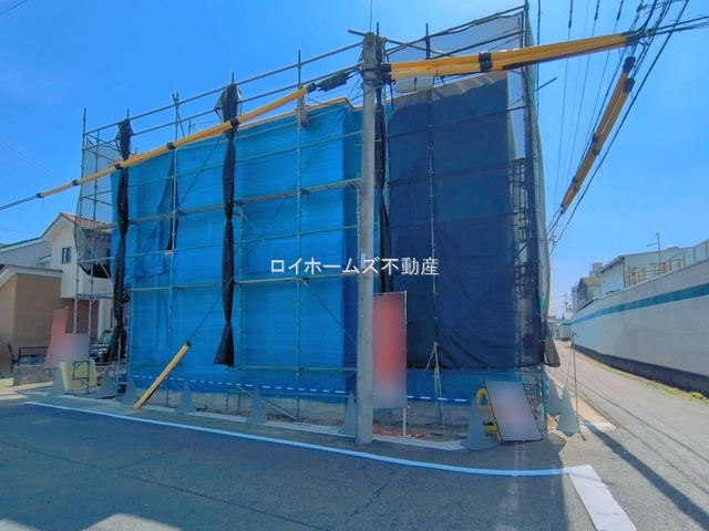  | 名古屋市西区こも原町90『仲介料無料』新築戸建て | 撮影：'26/05/19