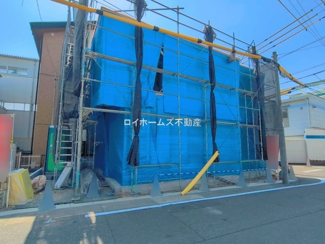  | 名古屋市西区こも原町90『仲介料無料』新築戸建て | 撮影：'26/05/19