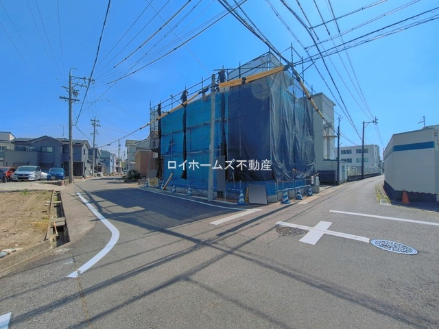  | 名古屋市西区こも原町90『仲介料無料』新築戸建て | 撮影：'26/05/19