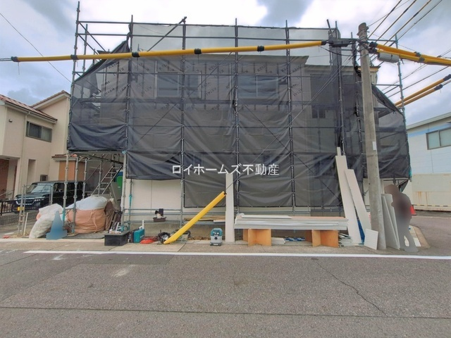 | 名古屋市西区こも原町90『仲介料無料』新築戸建て | 撮影：'26/06/05 
