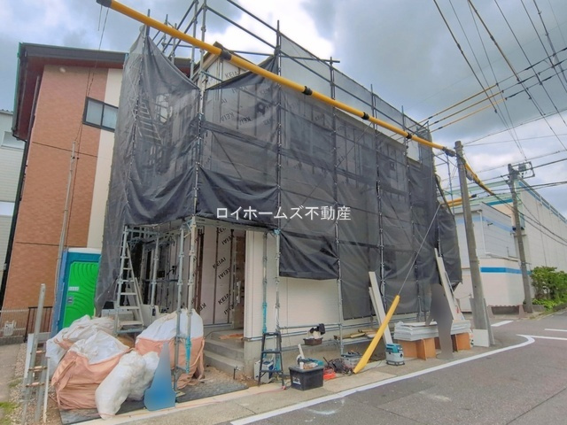  | 名古屋市西区こも原町90『仲介料無料』新築戸建て | 撮影：'26/06/05 