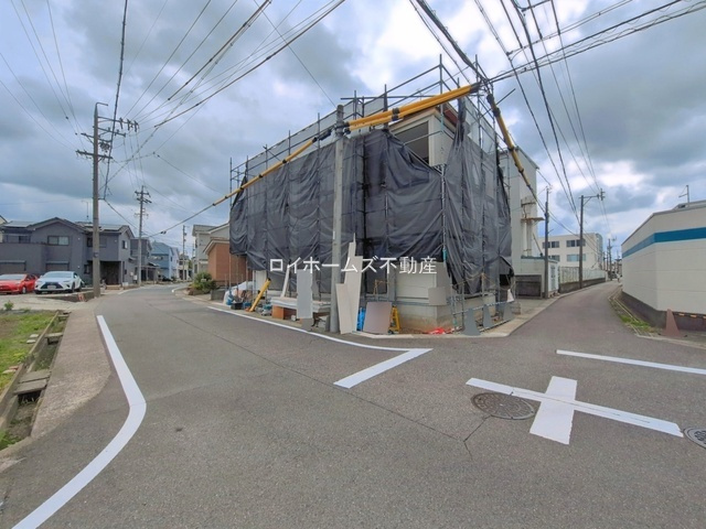  | 名古屋市西区こも原町90『仲介料無料』新築戸建て | 撮影：'26/06/05 