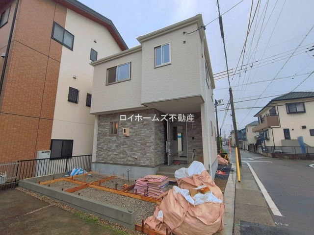  | 名古屋市西区こも原町90『仲介料無料』新築戸建て | 撮影：'26/06/25