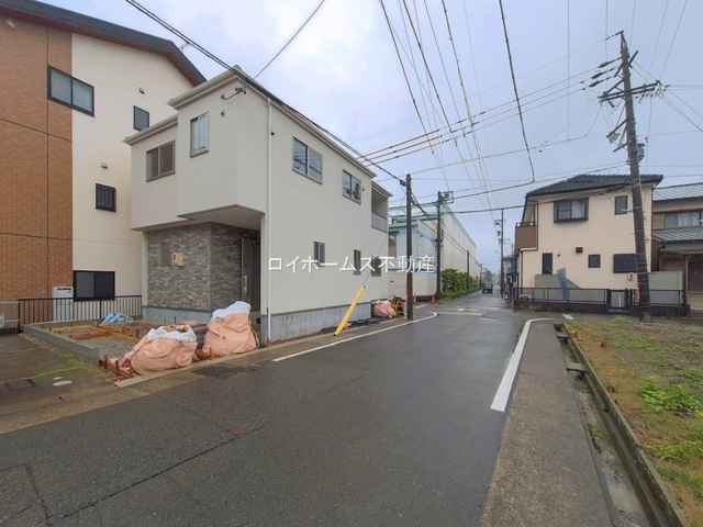  | 名古屋市西区こも原町90『仲介料無料』新築戸建て | 撮影：'26/06/25
