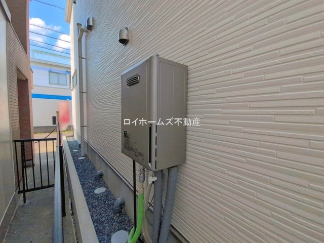  | 名古屋市西区こも原町90『仲介料無料』新築戸建て | 撮影：'26/07/16