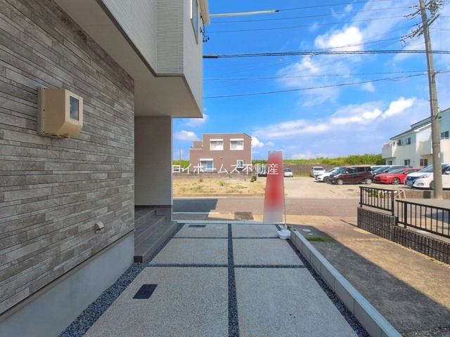  | 名古屋市西区こも原町90『仲介料無料』新築戸建て | 撮影：'26/07/16