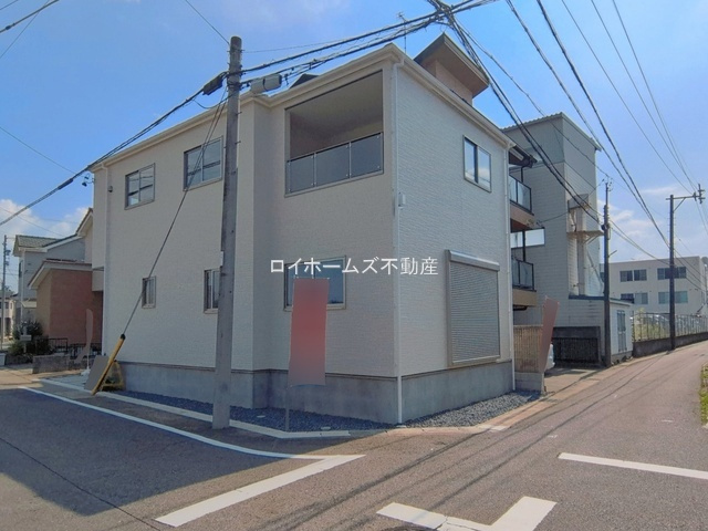  | 名古屋市西区こも原町90『仲介料無料』新築戸建て | 撮影：'26/07/16
