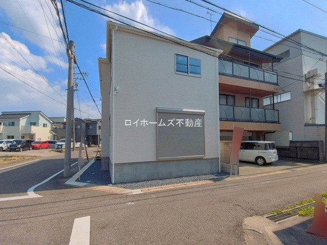  | 名古屋市西区こも原町90『仲介料無料』新築戸建て | 撮影：'26/07/16