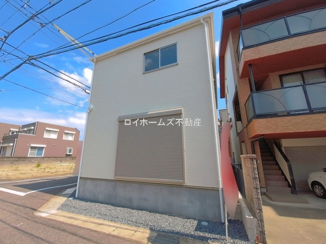  | 名古屋市西区こも原町90『仲介料無料』新築戸建て | 撮影：'26/07/16