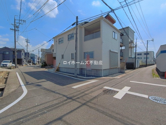  | 名古屋市西区こも原町90『仲介料無料』新築戸建て | 撮影：'26/07/16