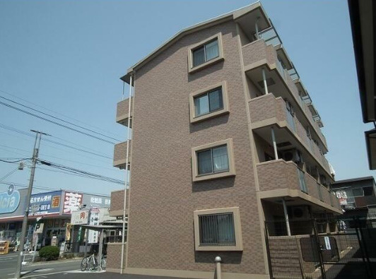 アートグレイスのその他共用部分