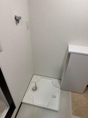 アクシス上十条の設備