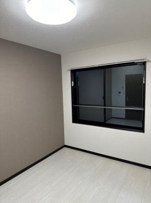 アクシス上十条の洋室