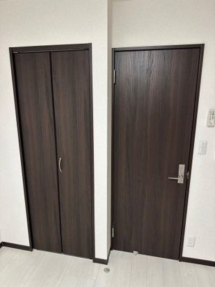 アクシス上十条のその他