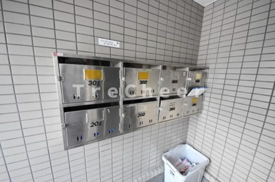 【その他共用部分】 | クレシェンド