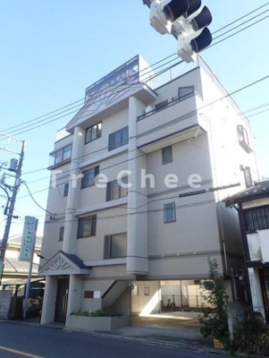 【外観】 | クレシェンド