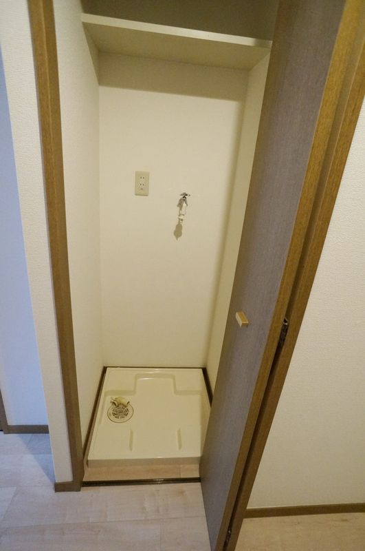グランヴァン池袋西の設備