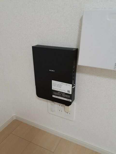 ドミール中野南台のその他