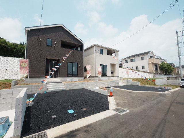 【その他】 | 秦野市南矢名　全２棟　新築住宅