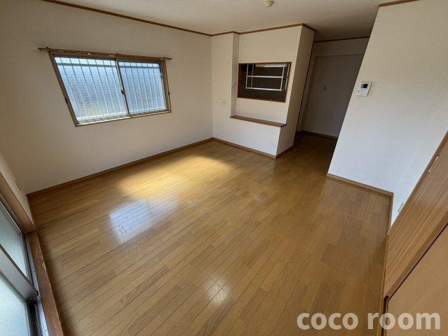 藤枝市小石川町３丁目の賃貸マンションの居間・リビング