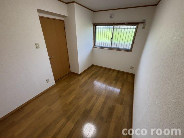 藤枝市小石川町３丁目の賃貸マンションの洋室