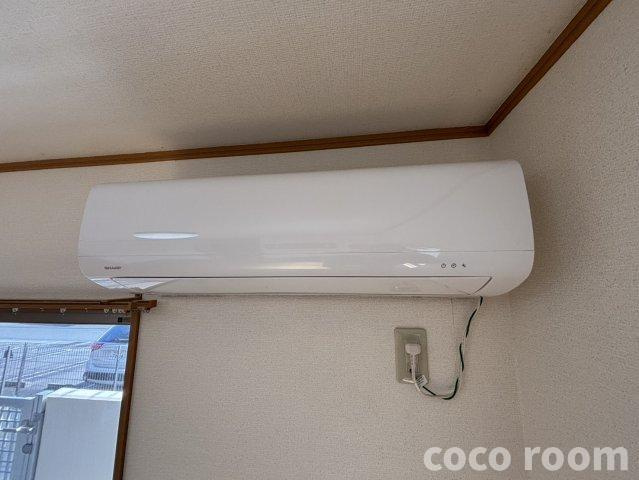 藤枝市小石川町３丁目の賃貸マンションの設備