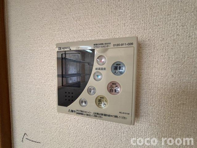 藤枝市小石川町３丁目の賃貸マンションの設備