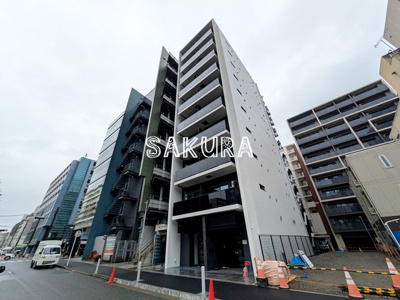 【外観】 | プライムブリス横濱関内 | 当店おすすめ物件♪