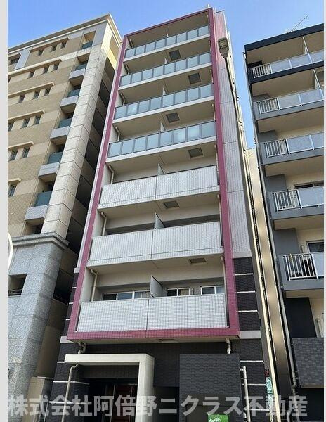 シスイル長居
