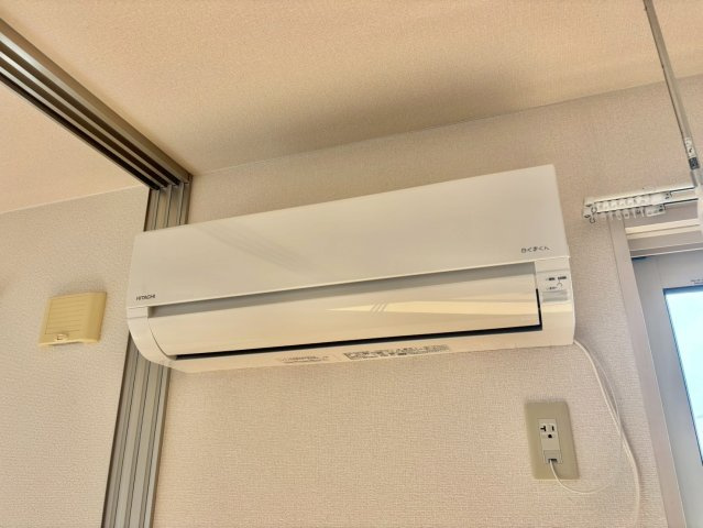 ラベニールの設備