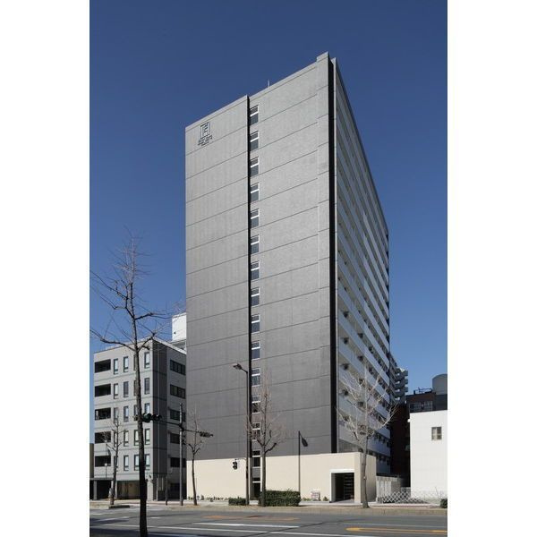 エステムプラザ難波ＷＥＳＴⅡプレディア