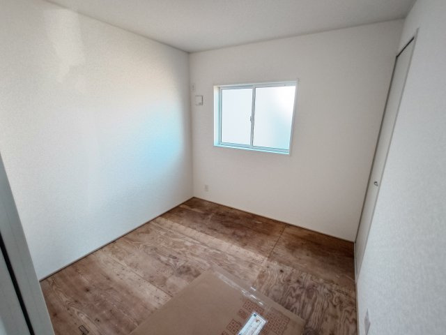 【洋室】 | 秦野市南矢名　全２棟　新築住宅