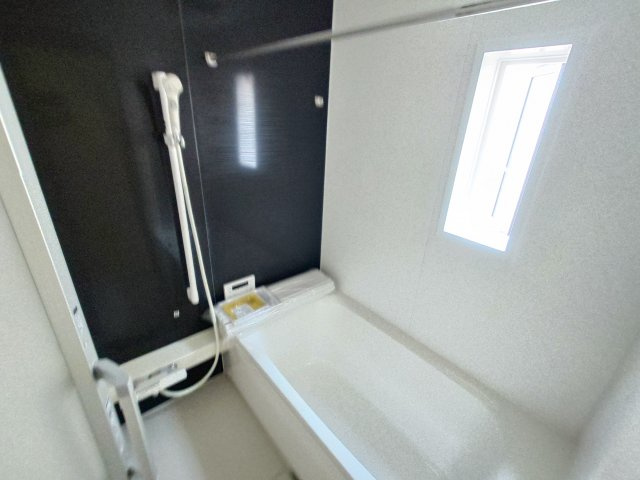 【浴室】 | 秦野市南矢名　全２棟　新築住宅