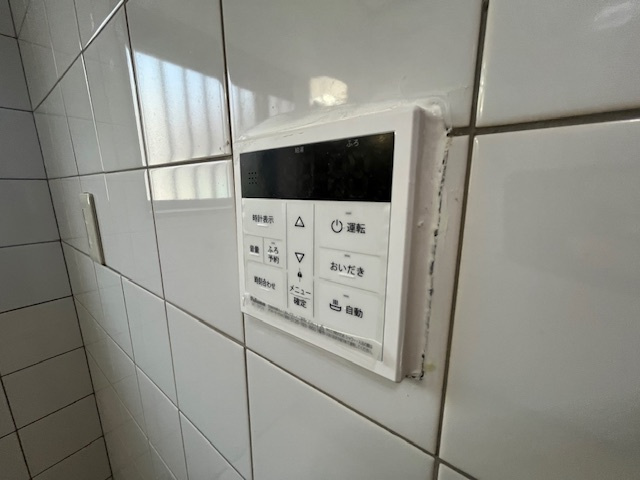 昭和町貸家のその他共用部分